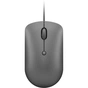 Мишка Lenovo 540 USB-C Wired Storm Grey (GY51D20876) - зменшене зображення 1