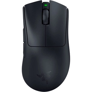Мишка Razer DeathAdder V3 PRO Wireless Black (RZ01-04630100-R3G1) зображення 1