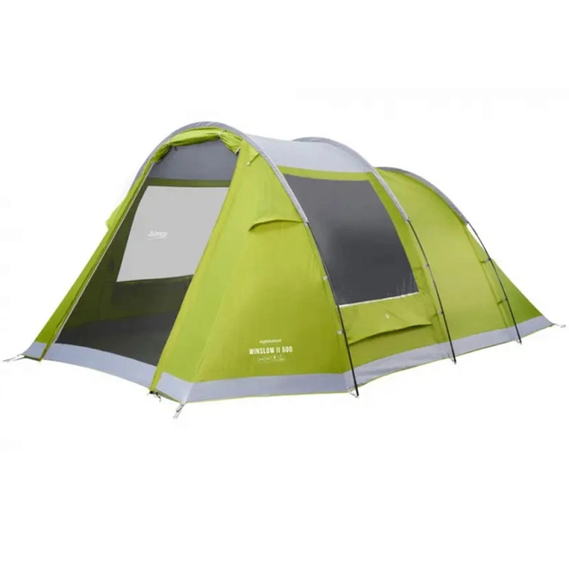 Намет Vango Winslow II 500 Herbal (928185) - зображення 1