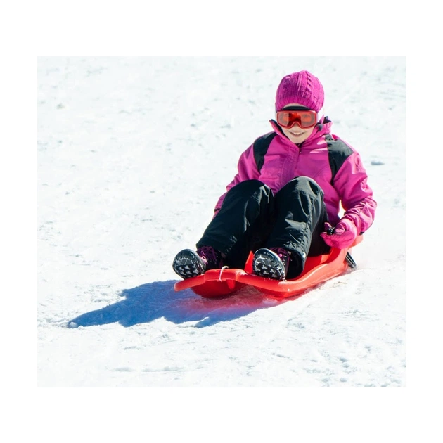 Санки Prosperplast червоні (ISRHOR-1788C) - picture 5