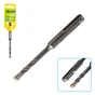 Бур Alloid по бетону, SDS-plus, S4, 6110мм (FH-06110) - уменьшенное изображение 1