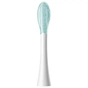 Насадка для зубної електрощітки Oclean Ultra Gum Care White UG03 2 шт (6970810557008) - зменшене зображення 2