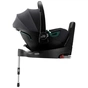 Автокрісло Britax-Romer Baby-Safe i-sizi Midnight Grey з платформою (2000035083) - зменшене зображення 10