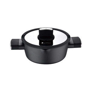 Каструля MasterPro By benedetta parodi, 5.75 л (BGMP-3459-IT) зображення 1