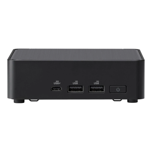 Комп'ютер ASUS NUC 14 Pro RNUC14RVKU700002I / Ultra 7 155H, M.2 22x80 NVMe; 22x42 NVMe, EU Cord (90AR0062-M000E0) - зображення 1