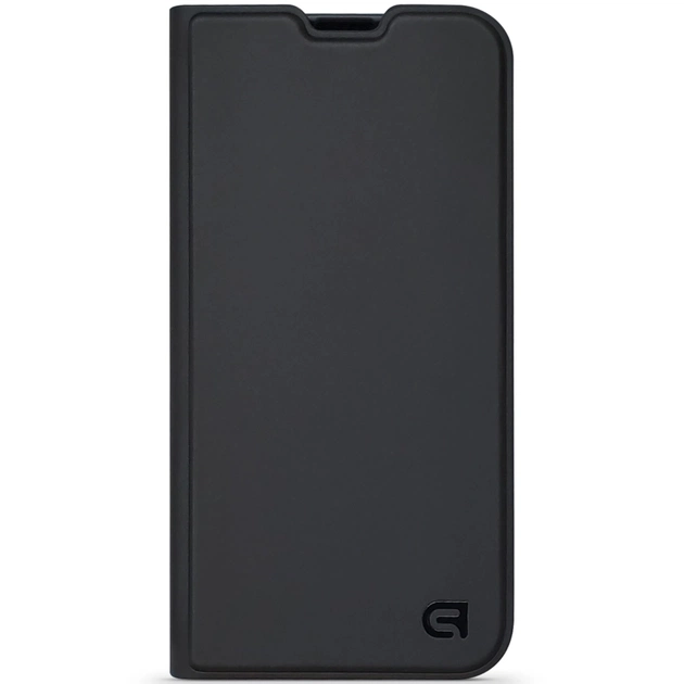 Чохол до мобільного телефона Armorstandart OneFold Case Samsung S26 Ultra 5G Black (ARM88771) - зображення 1