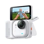 Екшн-камера Insta360 GO Ultra Standard Edition Arctic White (6977644761342) - зменшене зображення 8