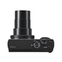 Цифровий фотоапарат Panasonic DC-TZ99 Black (DC-TZ99E-K) - зменшене зображення 6