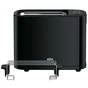 Тостер Braun HT 3010 BK (HT3010BK) - зменшене зображення 2