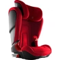 Автокрісло Britax-Romer Kidfix2 R Fire Red (2000031434) - зменшене зображення 8