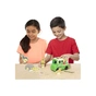 Игровой набор Melissa&Doug магнитный Сафари – спасательная машина (MD30666) - уменьшенное изображение 4