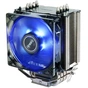 Кулер до процесора Antec A40 Pro Blue LED (0-761345-10923-9) - уменьшенное изображение 1