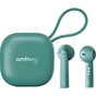 Bluetooth-гарнитура Omthing Airfree Pods TWS EO005 Green - уменьшенное изображение 2