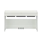Цифрове піаніно Yamaha Arius YDP-S35 White - preview 3