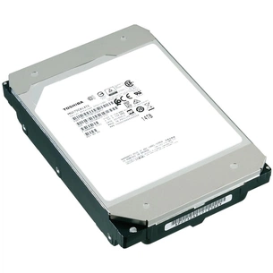 Жорсткий диск для сервера 3.5" 14TB Toshiba (MG07SCA14TE) зображення 1