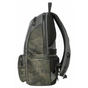 Рюкзак для ноутбука Tucano 15.6" Terras Camouflage, Military green (BKTER15-CAM-VM) - зменшене зображення 3