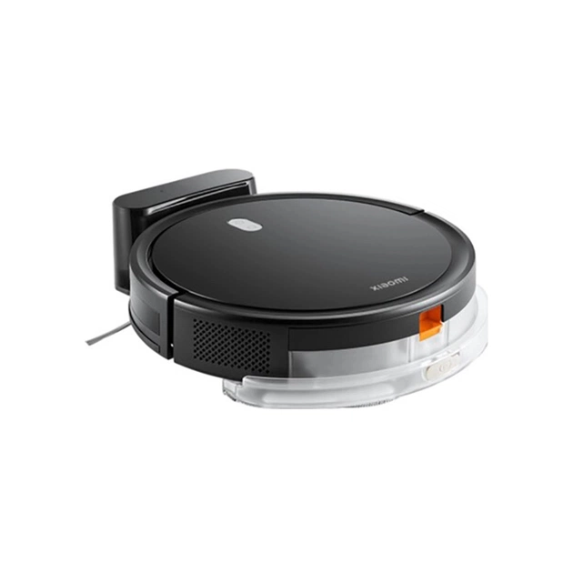 Пилосос Xiaomi Robot Vacuum E5 black - picture 7