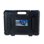 Автомобильный компрессор Vitol OFF ROAD MASTER, 150psi, 50A, 160л, шланг 7.5м, клеммы (K-71) - уменьшенное изображение 4