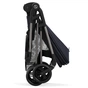Коляска Cybex Melio Navy Blue (521002171) - зменшене зображення 7