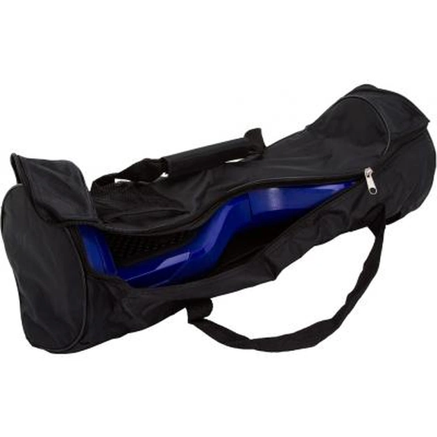 Гіроборд Just Step&GO 6.5" Blue + сумка (SGLY-S6CBBL) - picture 7