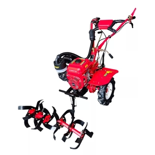 Культиватор Forte 1050GS NEW, колеса 8", 7кс (113375) изображение 1