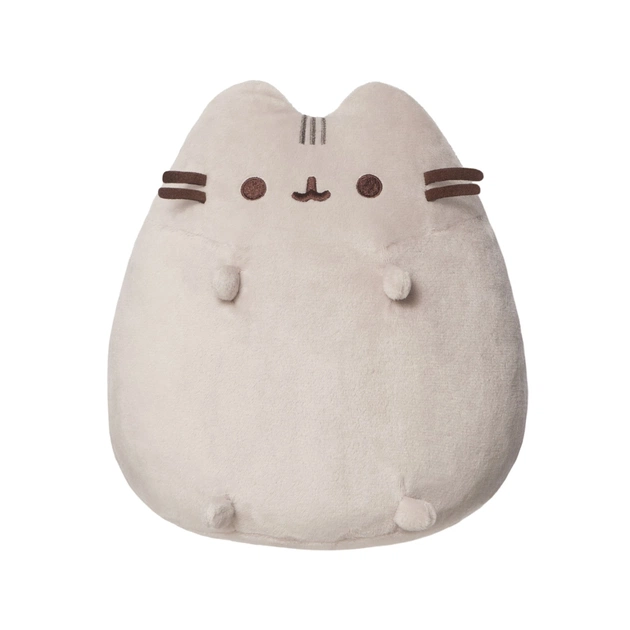 М'яка іграшка Aurora Pusheen (Пушін) сидячий 22 см (210381B) - изображение 1