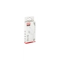 Дата кабель USB 2.0 AM to Micro 5P 1.0m NB212 2.1A White XO (XO-NB212m-WH) - уменьшенное изображение 2