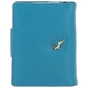 Гаманець Ashwood Y60 Turq - зменшене зображення 3