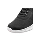 Кроссовки Xiaomi FreeTie Urban Light Running Shoes 40 Black MR0031BWW (Ф31458) - уменьшенное изображение 3