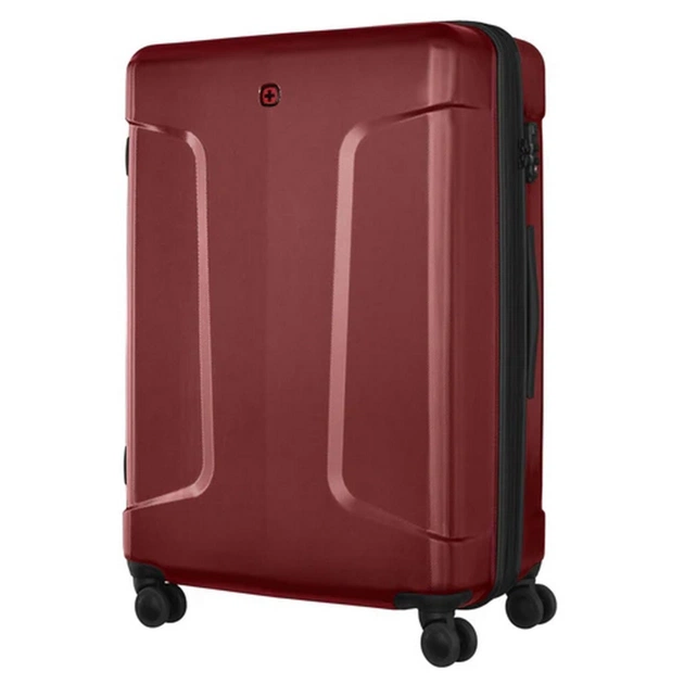 Валіза Wenger Legacy, велика, червона (610873) - зображення 3