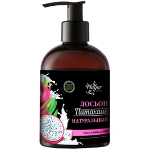 Лосьйон для тіла Mayur Омолоджувальний Пітахая 250 мл (4820230950557) зображення 1