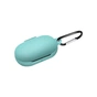 Чохол для навушників BeCover Silicon Shockproof для Samsung Galaxy Buds / Buds+ Green (704663) - зменшене зображення 1