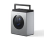 Робот для миття вікон Ecovacs Winbot W3 Omni (WG858-07) - зменшене зображення 6