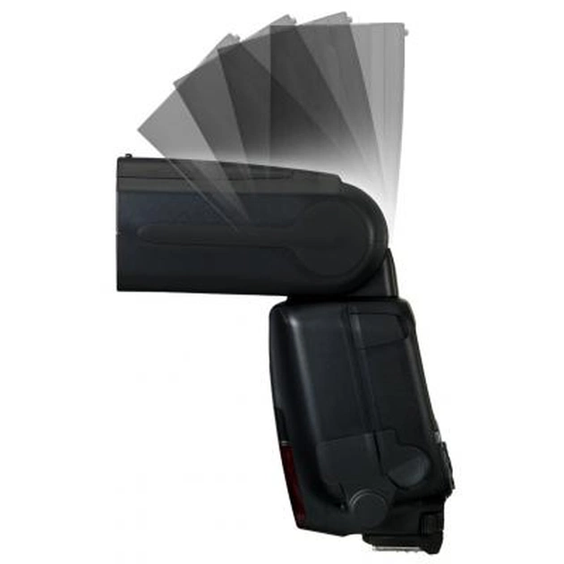 Спалах Canon Speedlite 600EX (5739B003) - picture 7