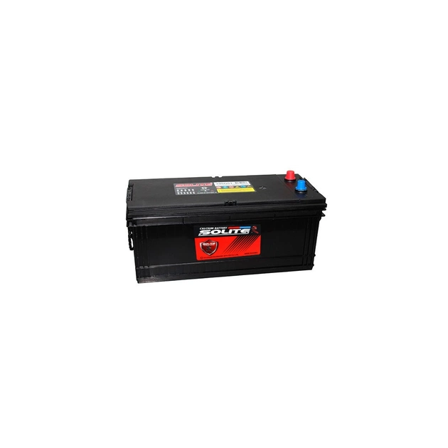 Акумулятор автомобільний Solite R HEAVY DUTY 225Ah (CMF225L) - изображение 1