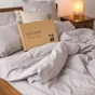 Постільна білизна Tiare 37 WACH Варена бавовна євро (37_Wash_ev) - зменшене зображення 2