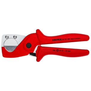 Труборіз KNIPEX 90 25 185 зображення 1