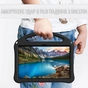Чехол для планшета BeCover Protected Cover Lenovo Yoga Tab 11 2025 (11.1") TB-710FU Black (715852) - уменьшенное изображение 8