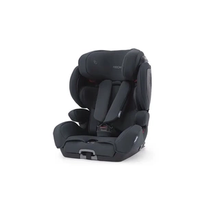 Автокрісло Recaro TIAN ELITE SELECT NIGHT BLACK (88043400050) зображення 1
