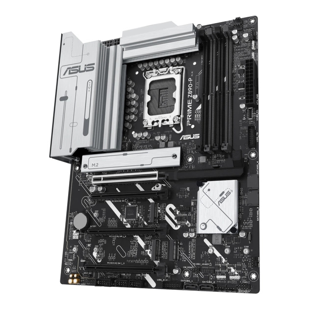 Материнська плата ASUS PRIME Z890-P - picture 3