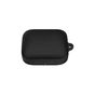 Чохол для навушників BeCover Silicon для OnePlus Buds 3 Black (712011) - зменшене зображення 2