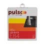 Автолампа PULSO E84-HB3/HB4/ 2835/9-36v/2x15w/2000Lm/4300K (E84-HB3/HB4Y) - уменьшенное изображение 3