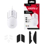 Мишка HyperX Pulsefire Haste 2 USB White (6N0A8AA) - зменшене зображення 8