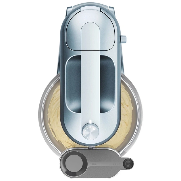 Кухонний комбайн Kenwood KZM 35.000 GY (KZM35.000GY) - picture 10