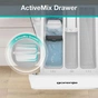 Пральна машина Gorenje WG2P84A32 - зменшене зображення 7