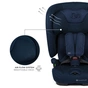 Автокрісло Kinderkraft Fix2Go i-Size Navy (KCFI2GO0NAV0000) (5902533927081) - preview 12