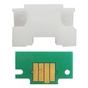 Чип для картриджа Canon PFI-120Y/2888C001, IPF TM-200/TM-300/TM-350 Everprint (CHIP-CAN-PFI120Y) - уменьшенное изображение 1