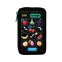 Пенал Kite 623 Pixel Game, , 2 відділення (K25-623-2) - зменшене зображення 3