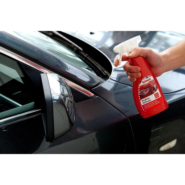 Автомобільний очисник Sonax Insekten Entferner 500 мл (533200) - picture 3