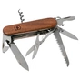 Ніж Victorinox Huntsman Wood (1.3711.63B1) - зменшене зображення 2